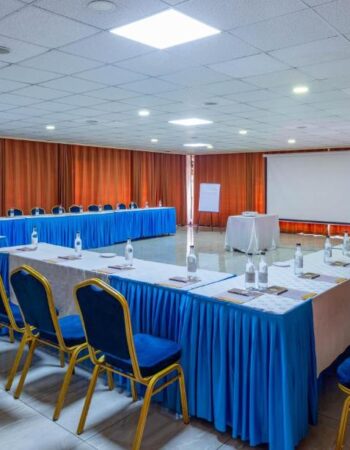 The Monarch Hotel Nairobi