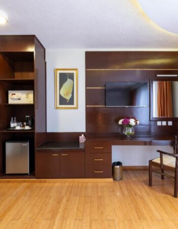 The Monarch Hotel Nairobi