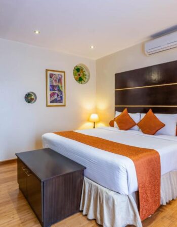 The Monarch Hotel Nairobi