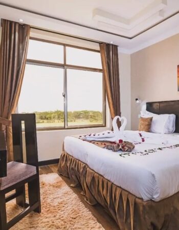 The Nest Boutique Hotel Naivasha