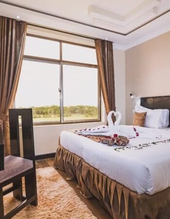 The Nest Boutique Hotel Naivasha