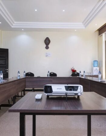 The Nest Boutique Hotel Naivasha