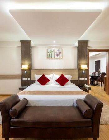 The Ole-Ken Hotel Nakuru