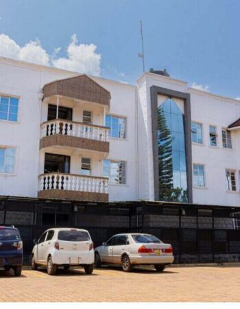 The Simba Village Eldoret