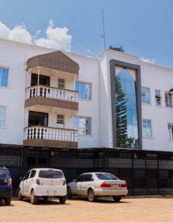 The Simba Village Eldoret