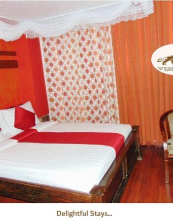 The Simba Village Eldoret