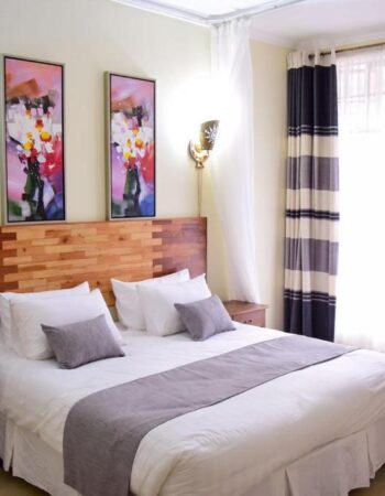 The Smith Hotel Ongata Rongai