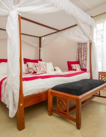 The Smith Hotel Ongata Rongai