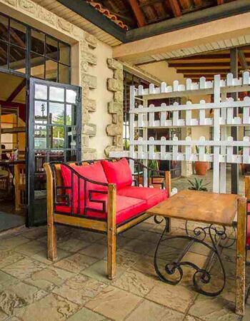 The Smith Hotel Ongata Rongai