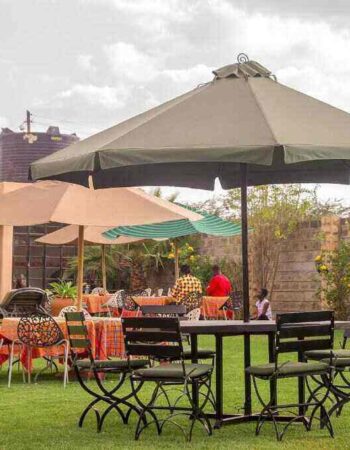 The Smith Hotel Ongata Rongai