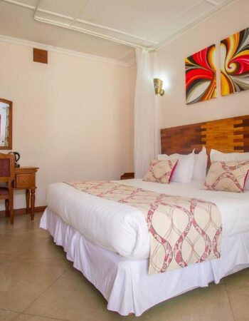 The Smith Hotel Ongata Rongai