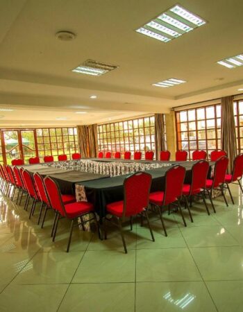 The Smith Hotel Ongata Rongai