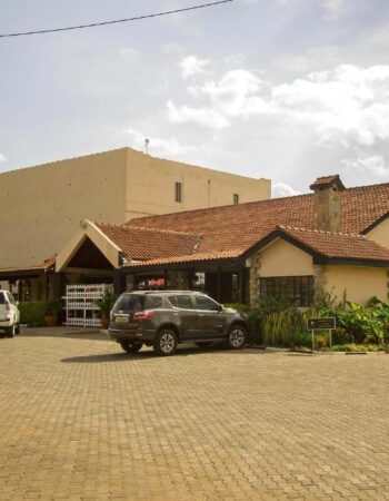 The Smith Hotel Ongata Rongai