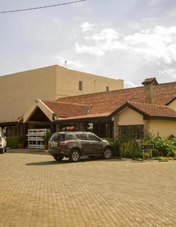 The Smith Hotel Ongata Rongai