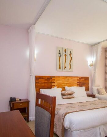 The Smith Hotel Ongata Rongai