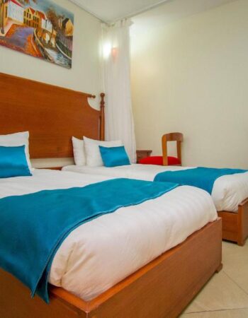 The Smith Hotel Ongata Rongai