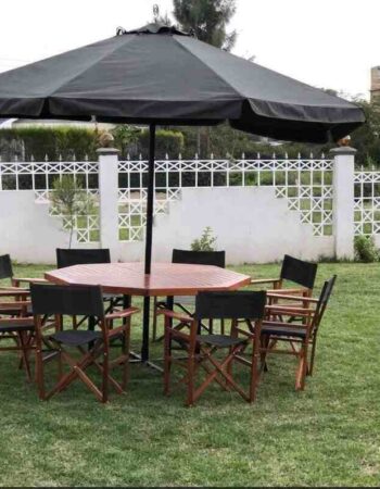 The Yard Valley Manor Naivasha