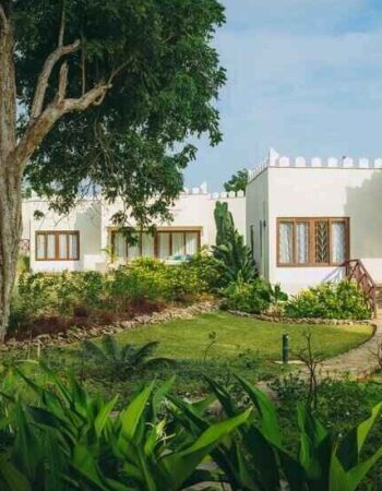 The Zubeida Diani