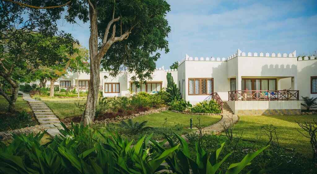 The Zubeida Diani