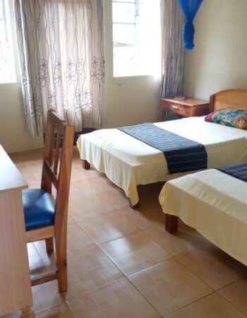 Thiiri Cultural Center Meru