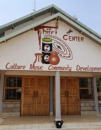 Thiiri Cultural Center Meru