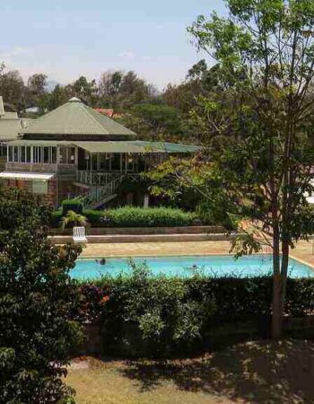 Thiiri Cultural Center Meru