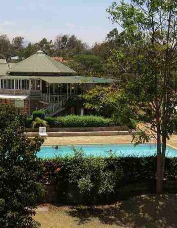 Thiiri Cultural Center Meru