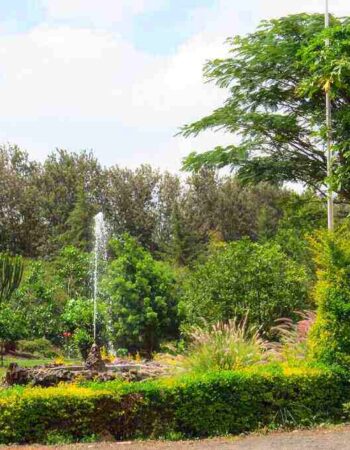 Thiiri Cultural Center Meru
