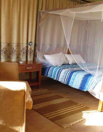 Thiiri Cultural Center Meru