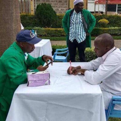 Thika Nursing Home Hospital