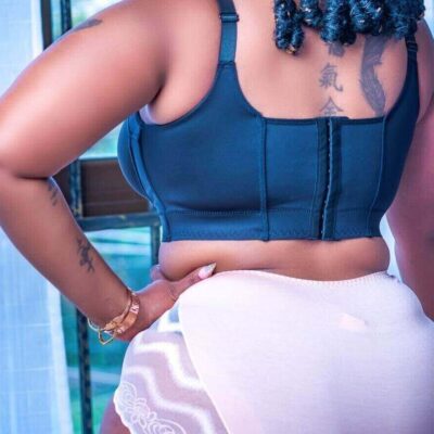 TopLady Lingerie Nairobi