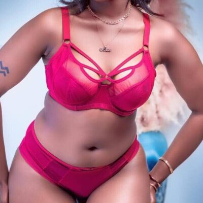 TopLady Lingerie Nairobi