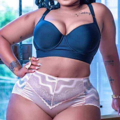 TopLady Lingerie Nairobi