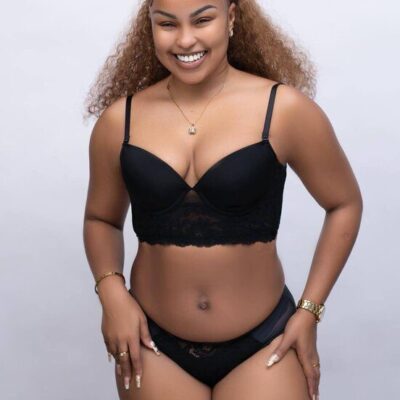 TopLady Lingerie Nairobi