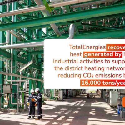 TotalEnergies Kibuye Kisumu