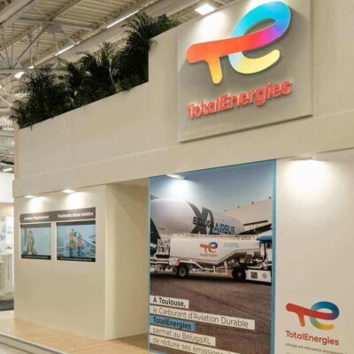 TotalEnergies Kibuye Kisumu