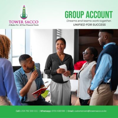 Tower Sacco Nakuru