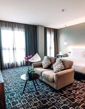 Trademark Hotel Nairobi