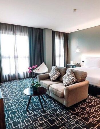 Trademark Hotel Nairobi