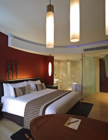 The Tribe Hotel, Village Market