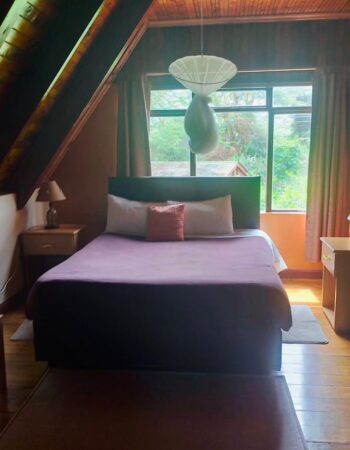 Tuliza Cottage Elementaita