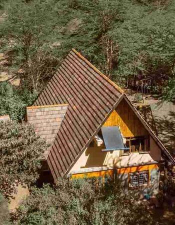 Tuliza Cottage Elementaita