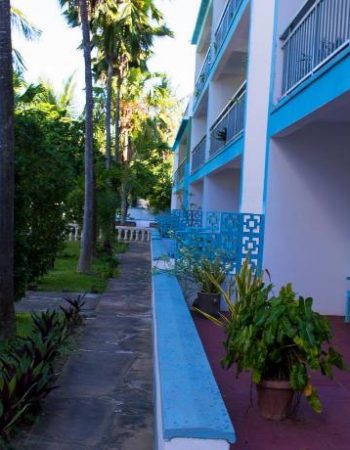 Paradise Resort Apartments