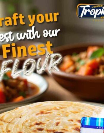 United Millers Kisumu