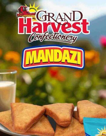 United Millers Kisumu