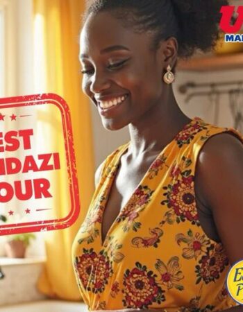 United Millers Kisumu