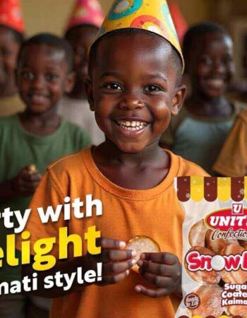 United Millers Kisumu