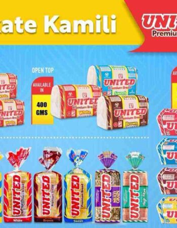 United Millers Kisumu