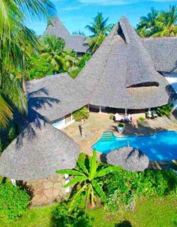 Villa Madinina Diani