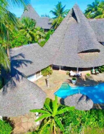 Villa Madinina Diani